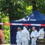 ?Germany expels Russia diplomats over Berlin murder