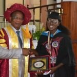 ‘Use skills to create jobs for yourselves’