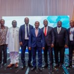 Deepening financial inclusion:  Gh-Link EMV Card, Debit card launched