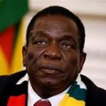 Zimbabwe provincial leadership endorse Mnangagwa as 2023 presidential candidate