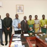 ?Increase research into ?renewable energy solutions ?- Osafo Maafo advocates