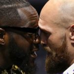 Tyson Fury’s new trainer? ?plots to wipe out Wilder