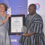 ?Ghana Integrity Initiative holds maiden awards