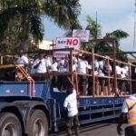 ?Western Region GIS marks ?International Migrants Day