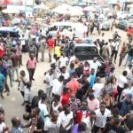 GUTA, NUTAG in bloody clash? ?…7 arrested, 3 injured