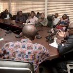 Mandatory supply of Ghana rice to all public SHSs from next term -NAFCO