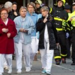?’Gunman kills 6 in Czech hospital waiting room’