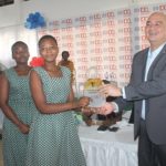 Accra Girls SHS wins ILO ‘What Do You Know’ competition