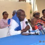Independent parliamentary candidate joins NPP
