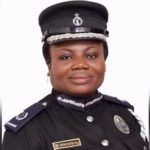 INTERPOL secretariat supports INTERPOL Ghana