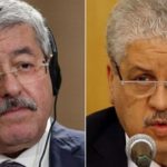 ?Algeria jails 2 former prime ministers