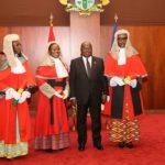 Don’t give judgement without reason – President advises judges