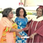 65 trained in beadscraft at Ketu