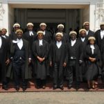 Courts to sit on weekends, holidays – Says Supreme Court