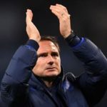 Lampard to explore transfer options