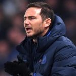 Happy Lampard wants? more from Chelsea?
