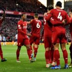 Liverpool stretch lead ?… as Man City, Chelsea stumble