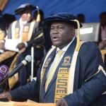 Report lecturers engaged in sex for grades-VC