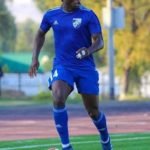 Mawutor yearns for Stars call-up? ?…after shinning inKazakhstan League