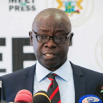 Support assemblies on projects with Mineral Development Fund – mining companies urged