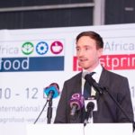 ?Trade Show on Agric, Food, Plastics, Printing and Packaging opens in Accra