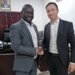 ?Tradeshow seeks to connect local manufacturers to global networks