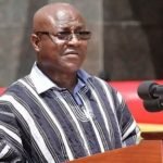 ?Parliament to deal with recalcitrant MDAs