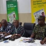 ?Ghana Card registration to begin ?in Ashanti Region on Dec 11