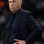 Napoli qualify but sack Ancelotti