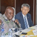 ?Ghana taps South ?Korea’s expertise in ?nuclear technology