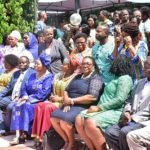 MoH condemns picketing of uniformed junior nurses on premises