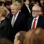 ?Queen outlines UK PM’s Brexit agenda