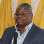 CHRAJ criticises Parliament for reneging on oversight mandate