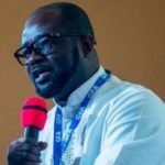 Kurt Okraku chairs Juvenile Committee