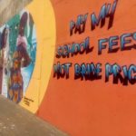 UNFPA unveils murals on gender-base violence