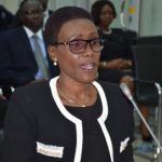 Judiciary must open up to shed corruption perception –Justice Mariam Owusu