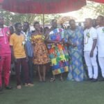 Asantehene awards scholarship to 130 teachers