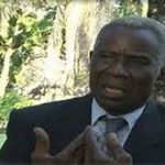 Nunoo-Mensah denies formation of new political party