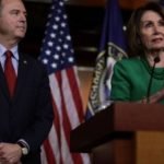 ?Trump: Democrats’ impeachment push ‘unpatriotic’