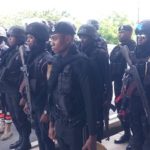 W/Regional Police to deploy 500 police personnel on Christmas