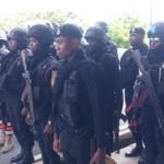 W/Regional Police to deploy 500 police personnel on Christmas