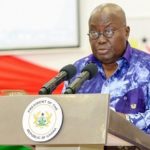 Govt is strengthening accountability enforcement institutions – Pres Akufo-Addo