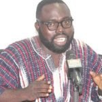 NDC kicks against new biometric voters’ register … But NPP supports decision
