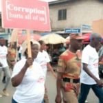 Reinforce commitments towards NACAP – Govt urged