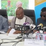 JAK Foundation endorses locally produced rice