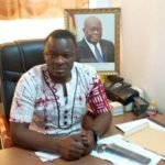 NADMO to procure ambulances for regional offices