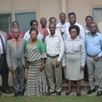 New Times Corporation staff schooled on SCORE