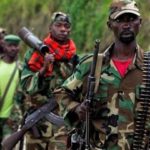 Militants kill 22 in eastern Congo despite claims of security progress