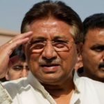 ?Pakistan ex-leader Musharraf sentenced to death