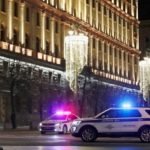 ?Deadly shooting at Moscow security HQ